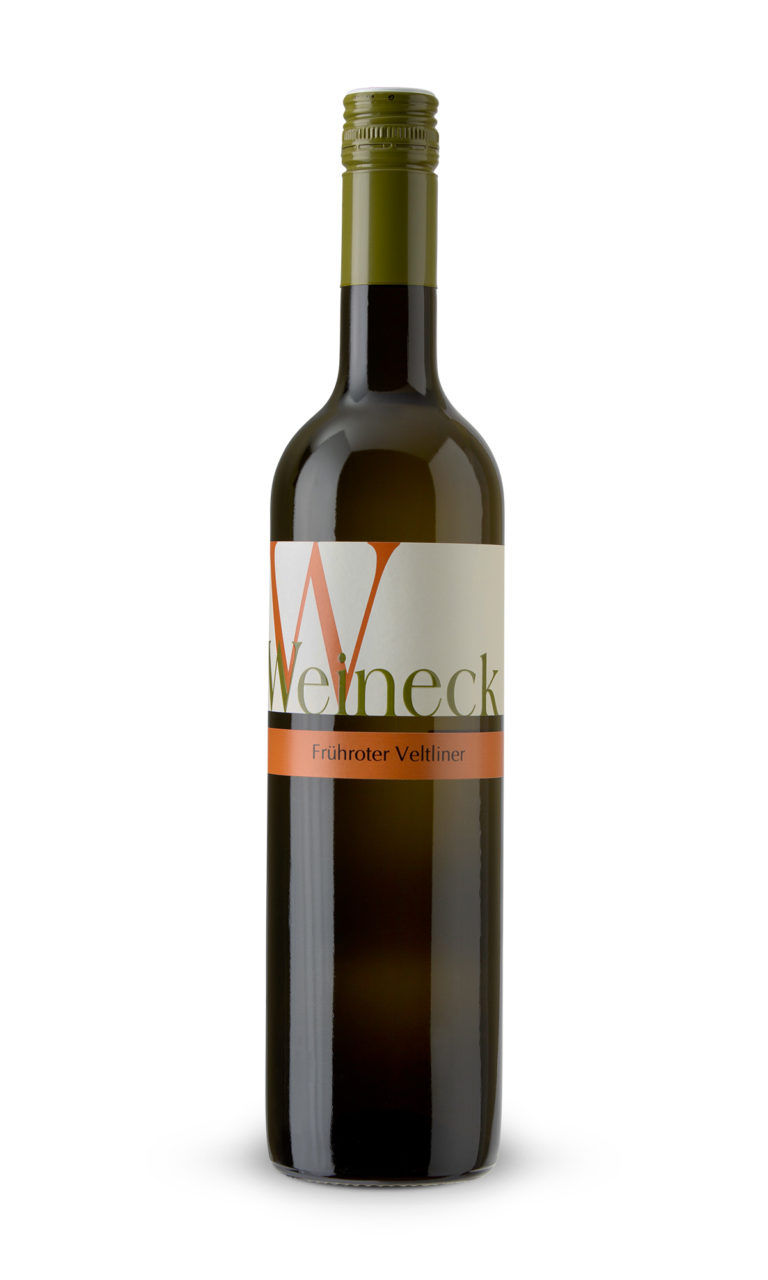 Weingut Weineck -
